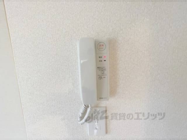インターフォン