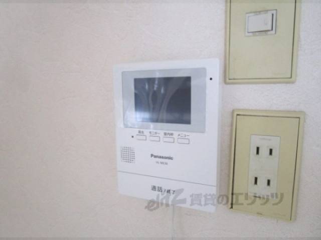 ドアフォン（ＴＶ含）