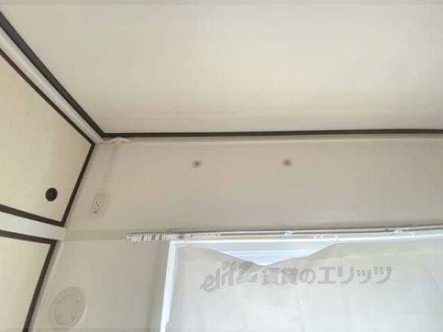 エアコン　設置場所