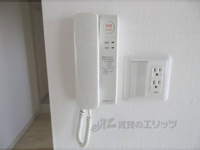 インターフォン