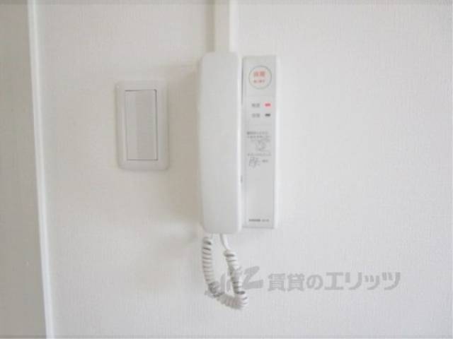 ドアホン