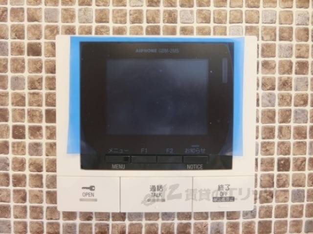 ドアフォン（ＴＶ含）