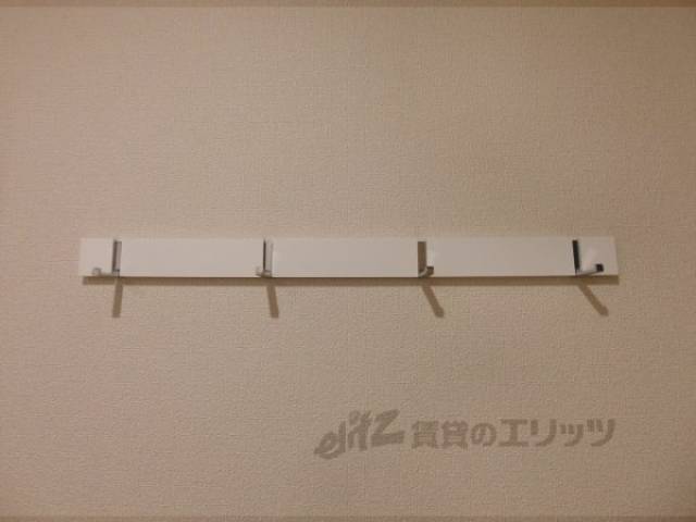 フック