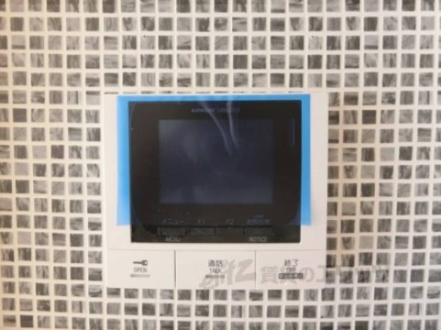 ドアフォン（ＴＶ含）