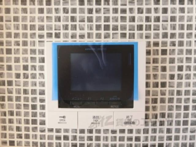 ドアフォン（ＴＶ含）