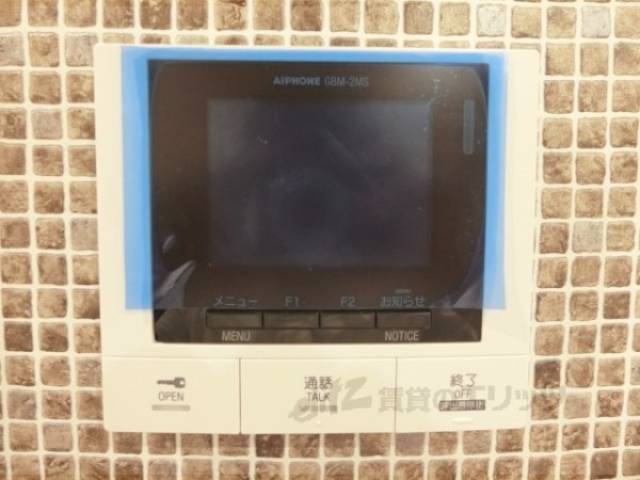 ドアフォン（ＴＶ含）