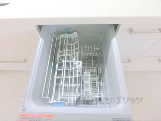 キッチン　食洗器