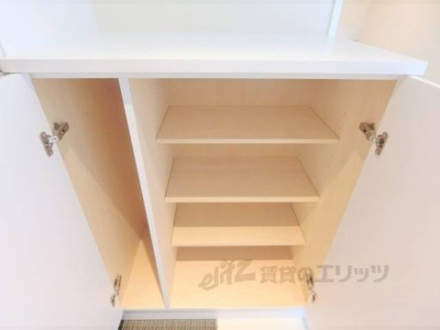 下駄箱