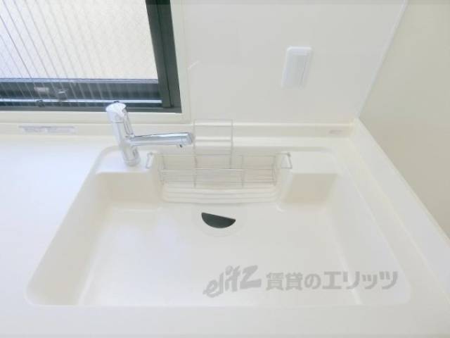 キッチン　シンク