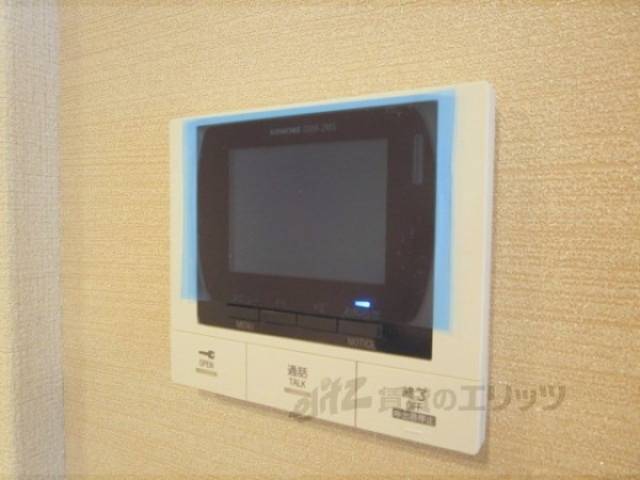 ドアフォン（ＴＶ含）
