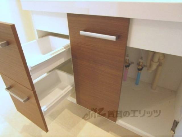 洗面所