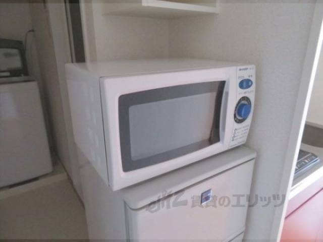 電子レンジ