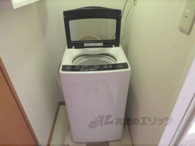 洗濯機