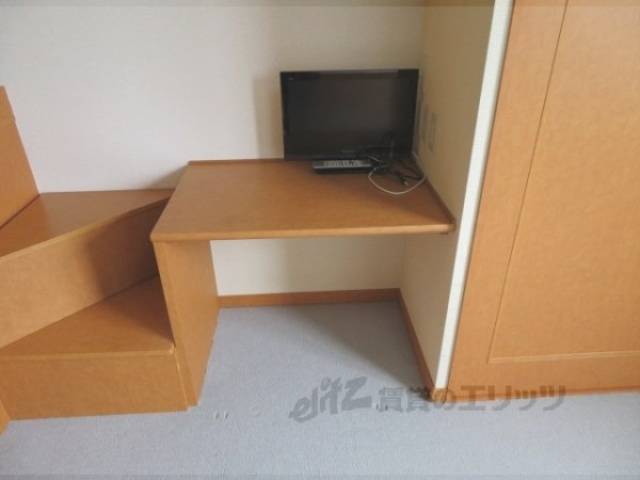 テレビ