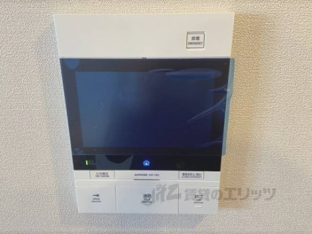 ドアフォン（ＴＶ含）