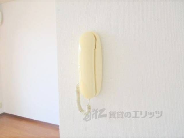 ドアホン