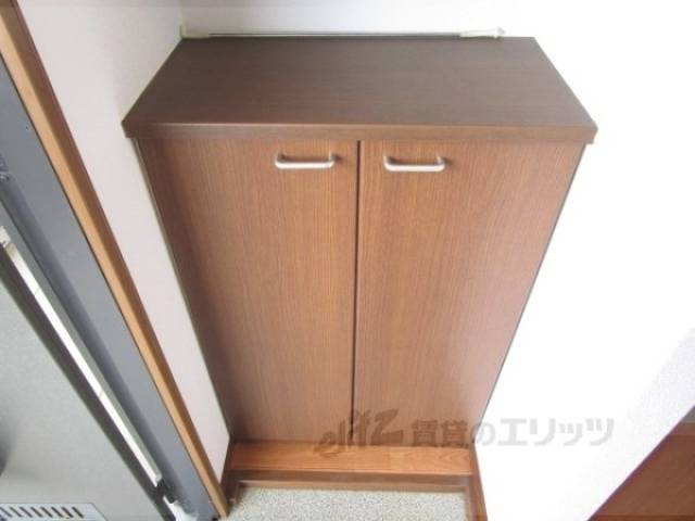 下駄箱