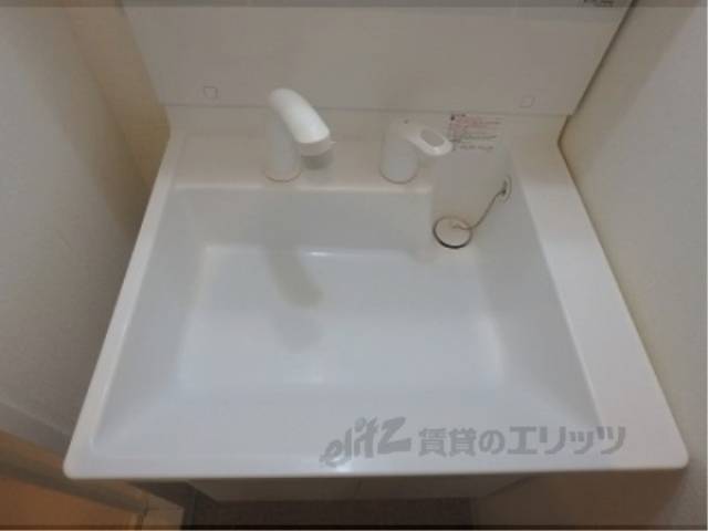洗面所