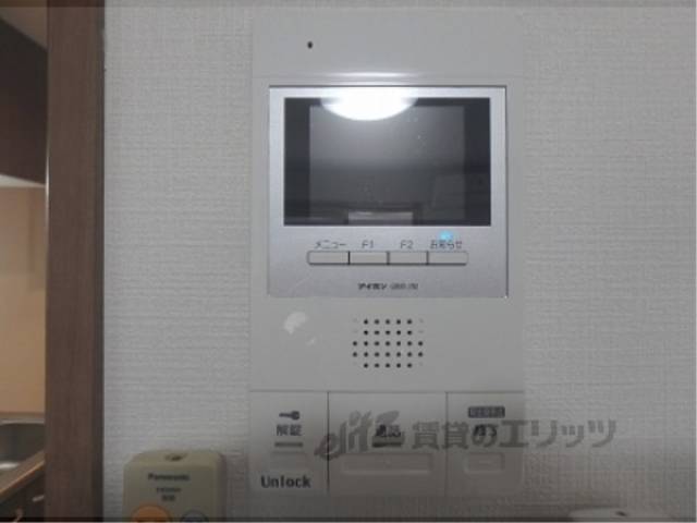 ドアフォン（ＴＶ含）