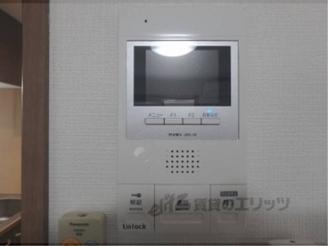 ドアフォン（ＴＶ含）