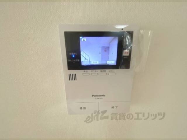 ドアフォン（ＴＶ含）