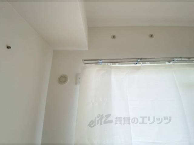 エアコン　設置場所