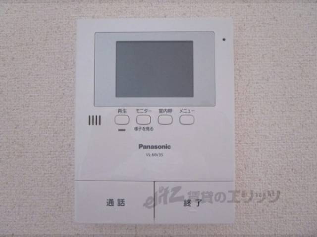 ドアフォン（ＴＶ含）