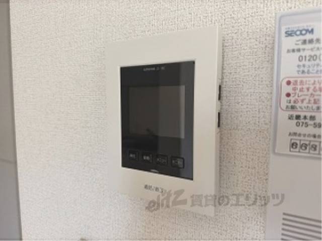 ドアフォン（ＴＶ含）