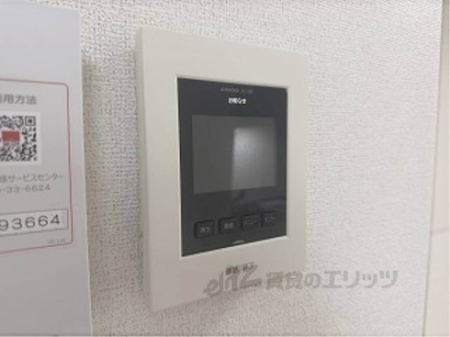 ドアフォン（ＴＶ含）