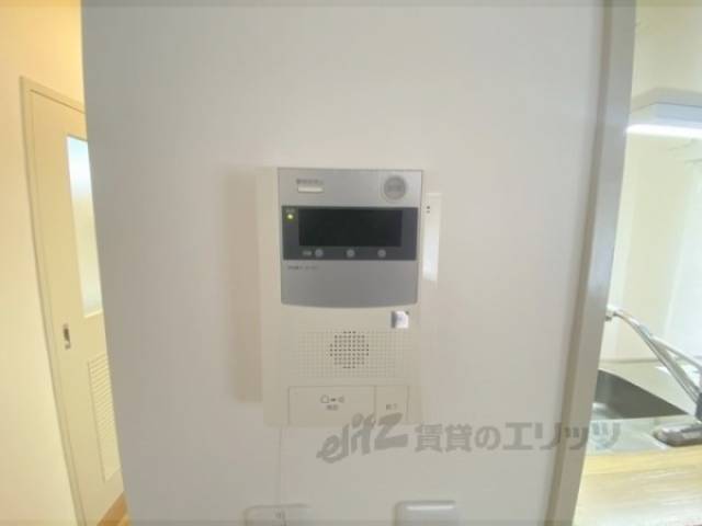 インターフォン