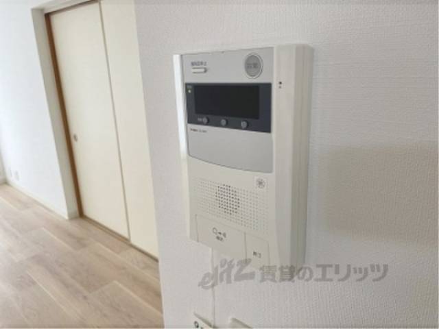 インターフォン