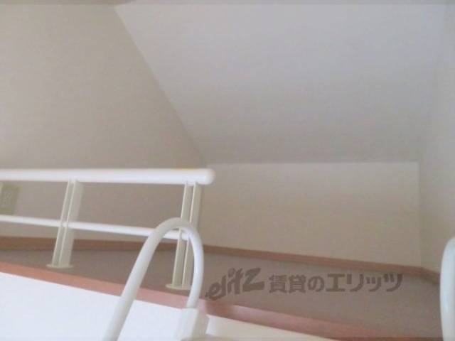 小屋裏収納