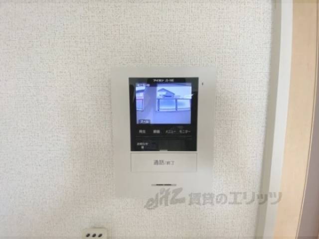 ドアフォン（ＴＶ含）