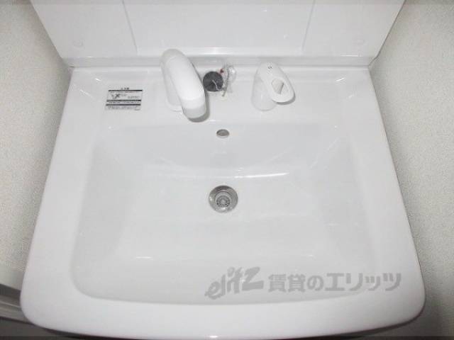 洗面所