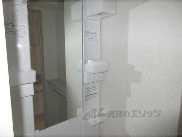 洗面所
