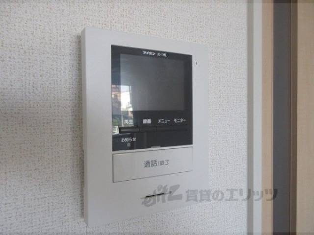 ドアフォン（ＴＶ含）