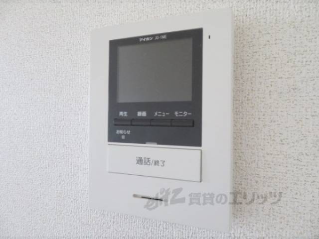 ドアフォン（ＴＶ含）