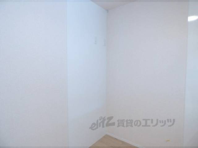 冷蔵庫置場