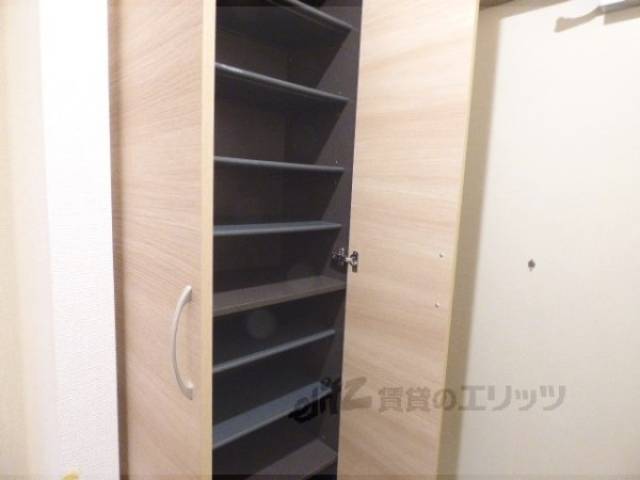 下駄箱