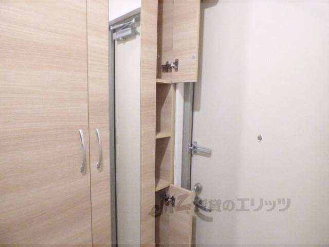 下駄箱