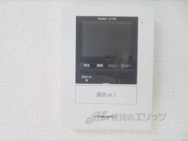 ドアフォン（ＴＶ含）