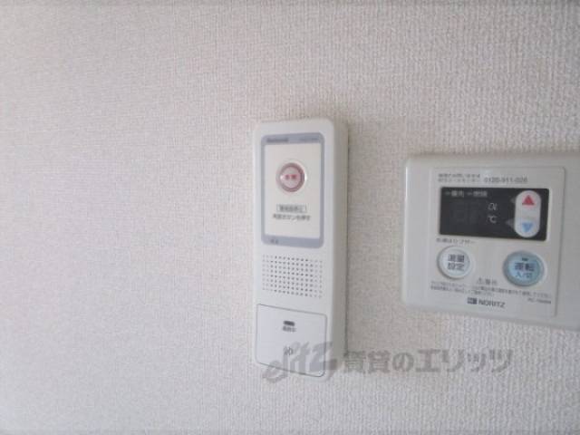 ドアホン