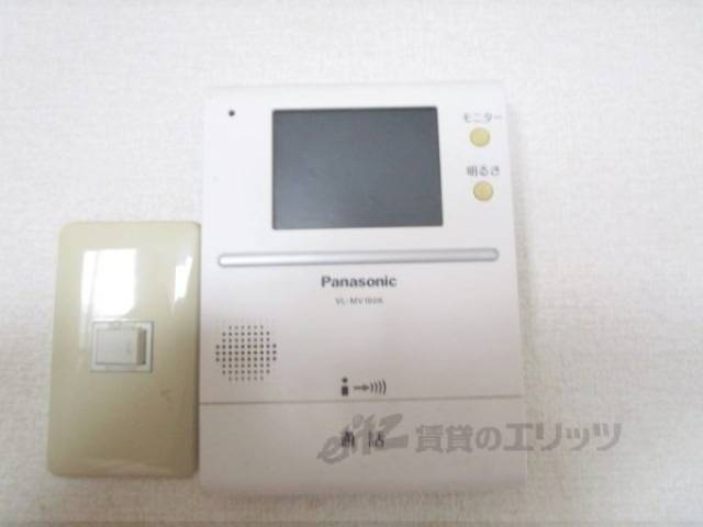 ドアフォン（ＴＶ含）