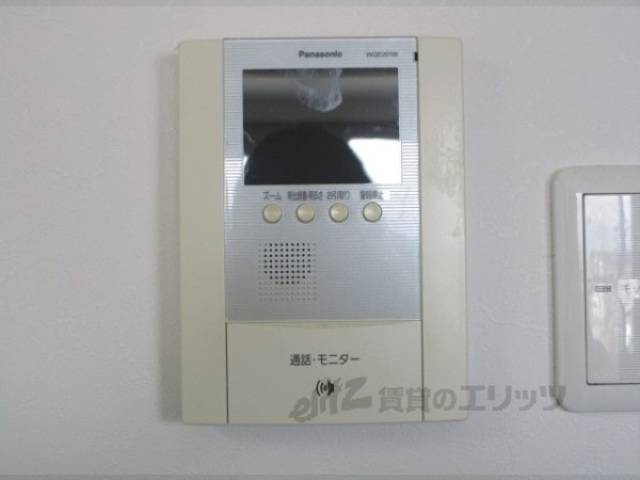ドアフォン（ＴＶ含）