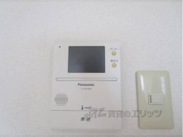 ドアフォン（ＴＶ含）