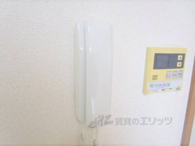 ドアホン