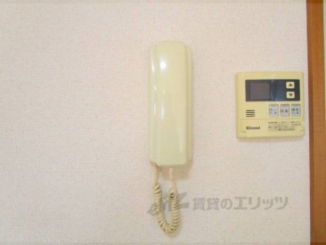 ドアホン