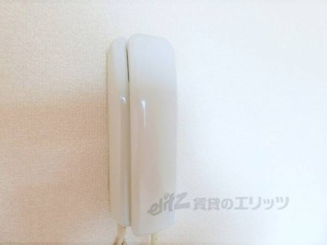 ドアホン