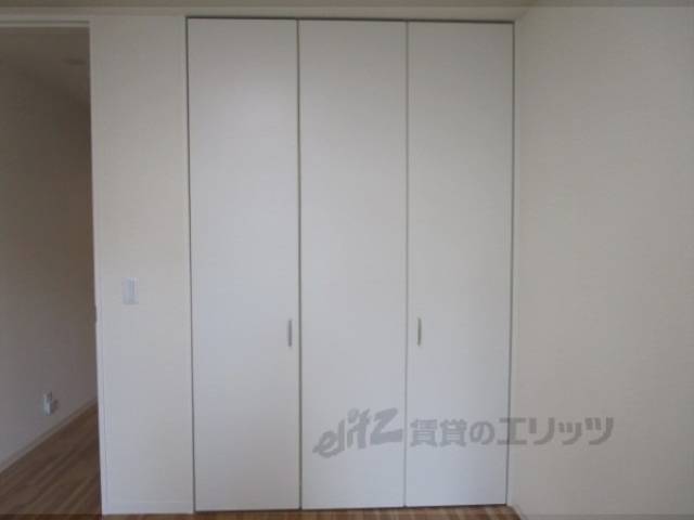 収納　6帖