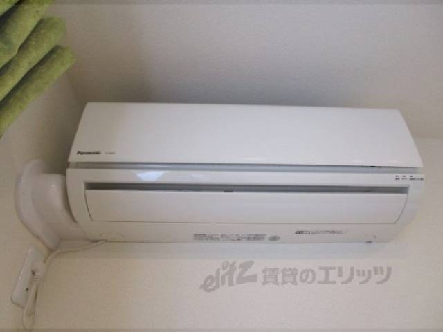 エアコン　12帖